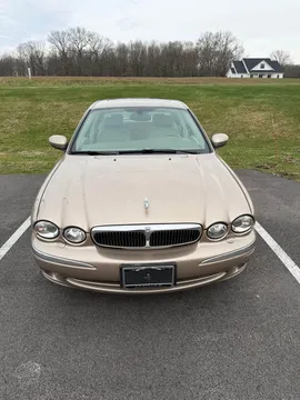 2002 Jaguar X-Type - Image 3 of 6