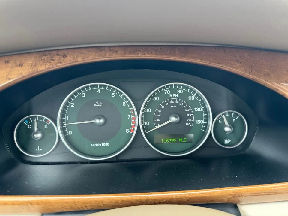 2002 Jaguar X-Type - Image 5 of 6