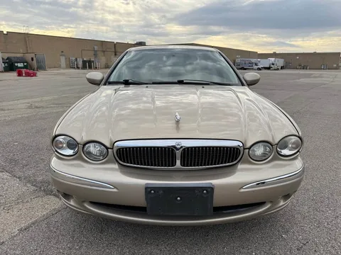 2002 Jaguar X-Type - Image 3 of 18