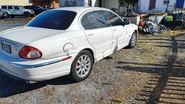 2002 Jaguar X-Type - Image 3 of 5