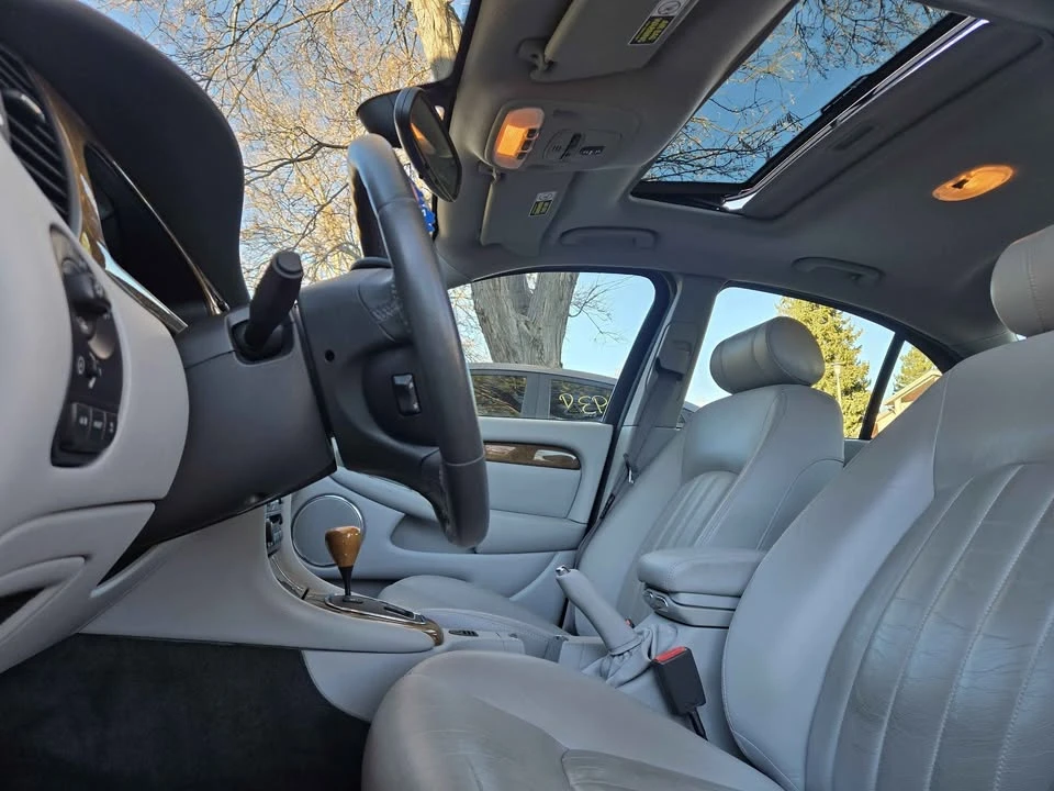 2002 Jaguar X-Type - Image 16 of 20