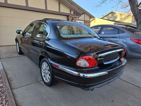 2002 Jaguar X-Type - Image 3 of 20