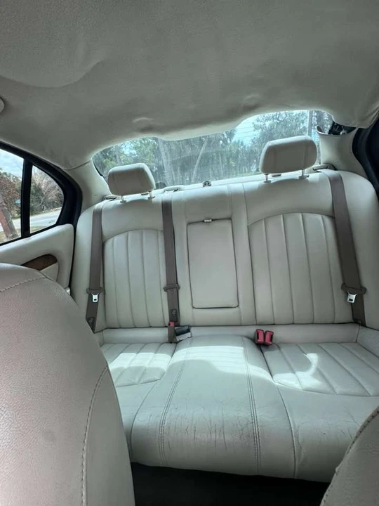 2002 Jaguar X-Type - Image 9 of 9