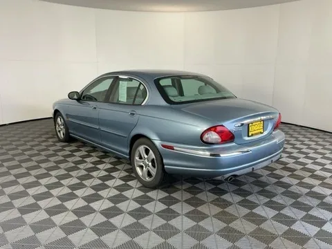 2002 Jaguar X-Type - Image 4 of 5