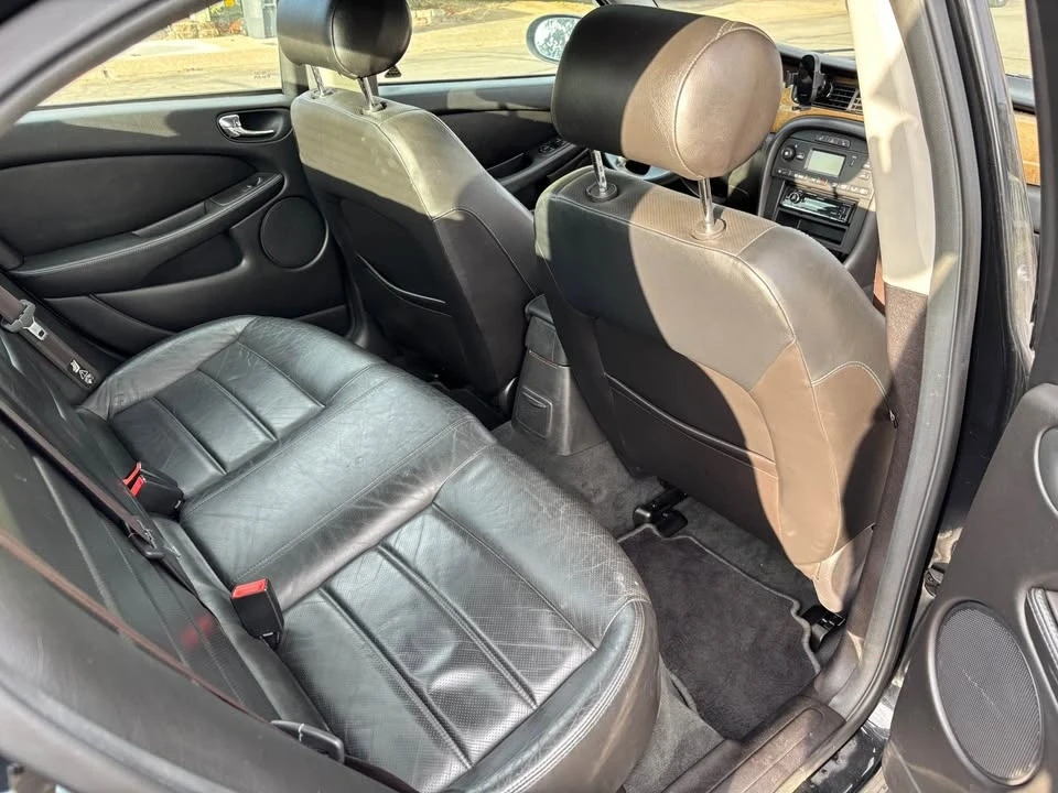 2002 Jaguar X-Type - Image 5 of 9