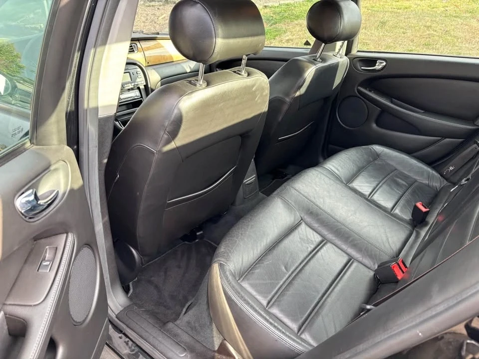 2002 Jaguar X-Type - Image 6 of 9