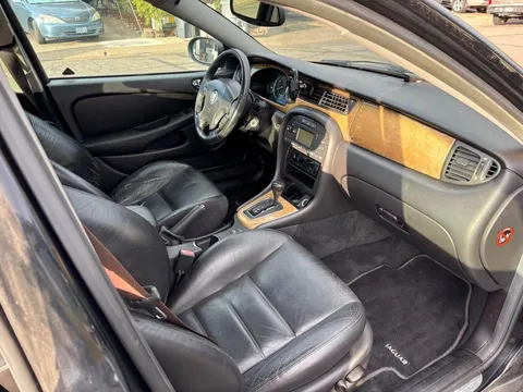 2002 Jaguar X-Type - Image 3 of 9