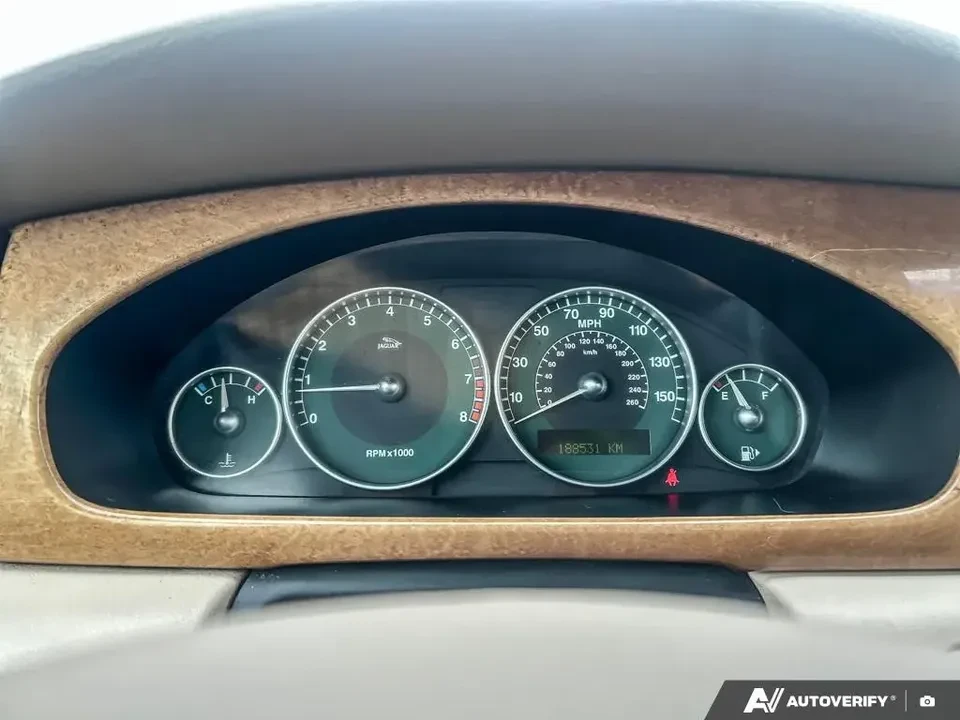 2002 Jaguar X-Type - Image 12 of 20