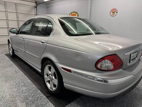 2002 Jaguar X-Type - Image 6 of 20