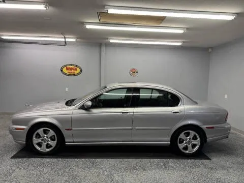 2002 Jaguar X-Type - Image 2 of 20