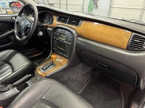 2002 Jaguar X-Type - Image 17 of 20