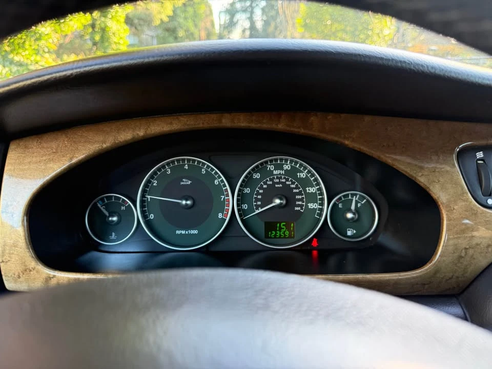 2002 Jaguar X-Type - Image 10 of 11