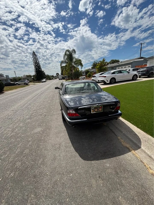 2002 Jaguar X308 XJ - Image 5 of 14
