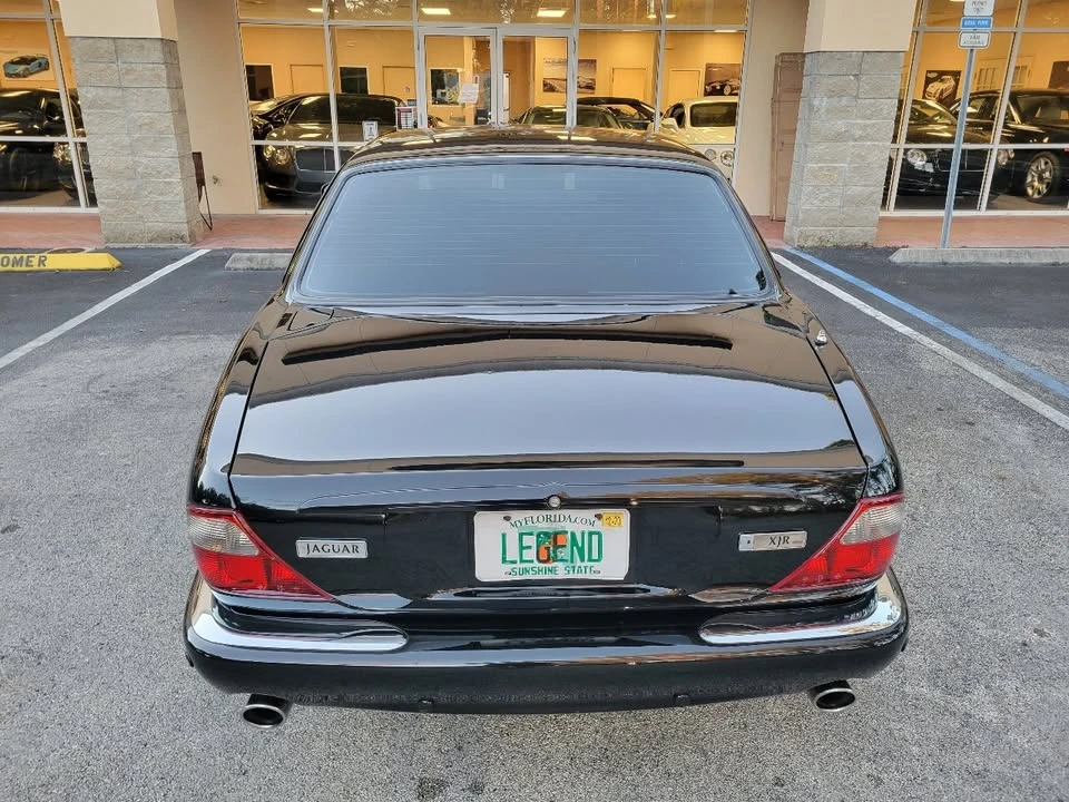 2002 Jaguar X308 XJ - Image 4 of 18