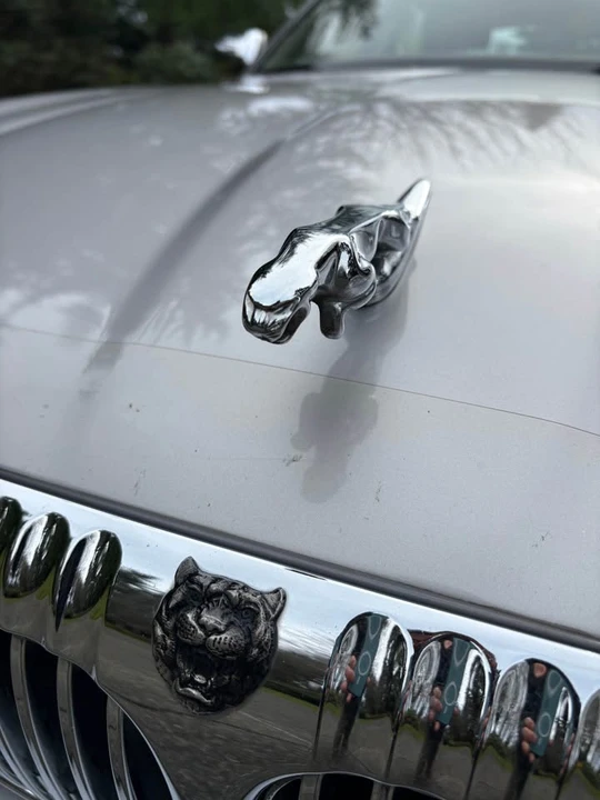 2002 Jaguar X308 XJ - Image 5 of 9