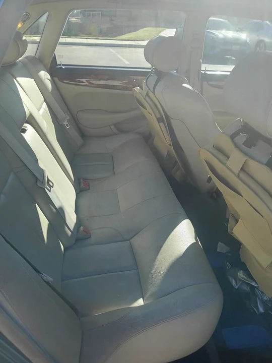 2002 Jaguar X308 XJ - Image 5 of 9