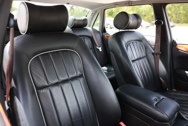 2002 Jaguar X308 XJ - Image 18 of 19
