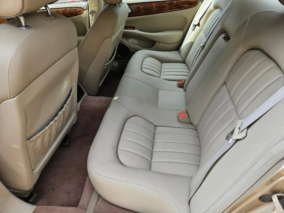 2002 Jaguar X308 XJ - Image 5 of 6