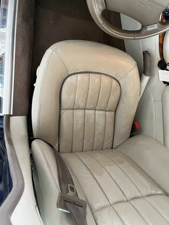 2002 Jaguar X308 XJ - Image 6 of 9