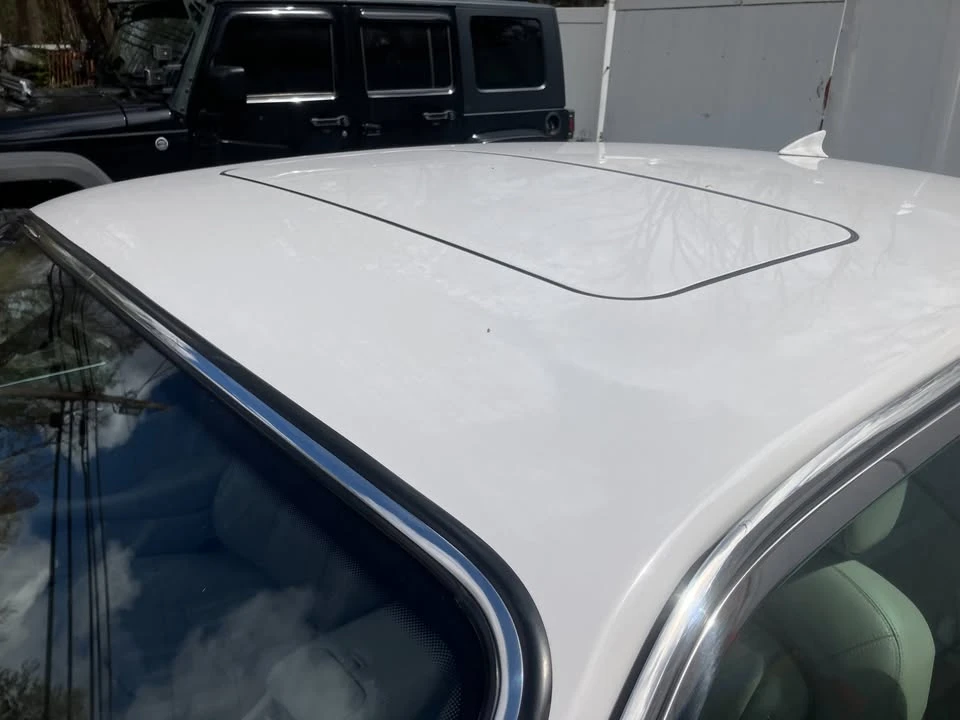2002 Jaguar X308 XJ - Image 11 of 13