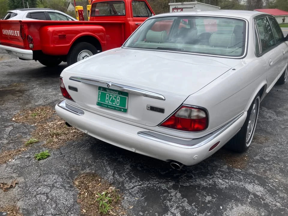 2002 Jaguar X308 XJ - Image 6 of 13
