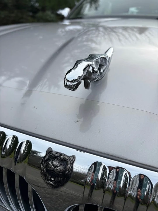 2002 Jaguar X308 XJ - Image 5 of 9