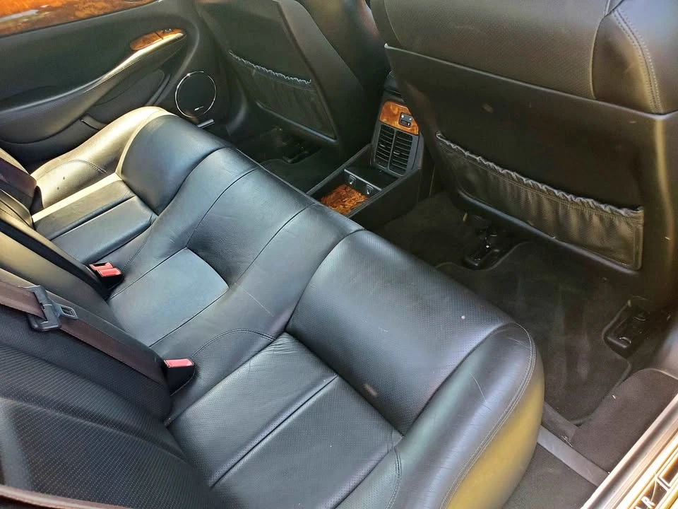 2002 Jaguar X308 XJ - Image 13 of 17