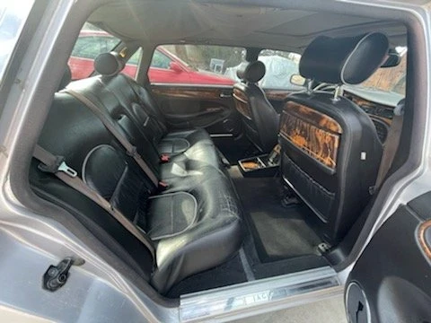 2002 Jaguar X308 XJ - Image 8 of 10
