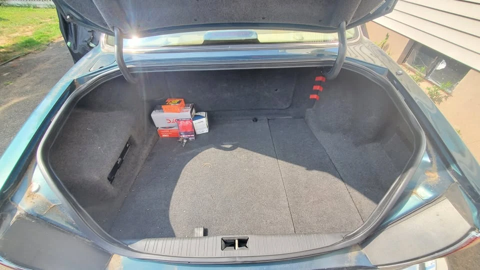 2002 Jaguar X308 XJ - Image 6 of 10