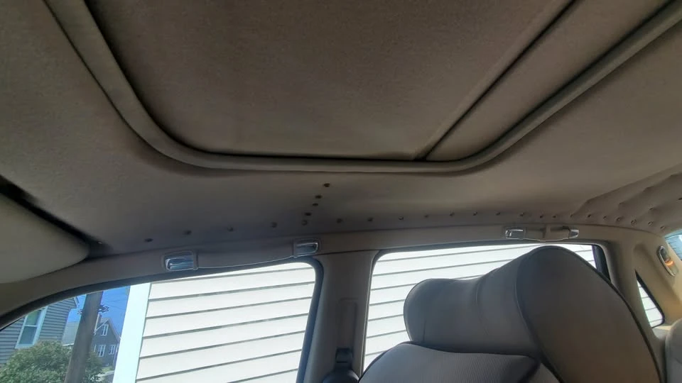 2002 Jaguar X308 XJ - Image 7 of 10