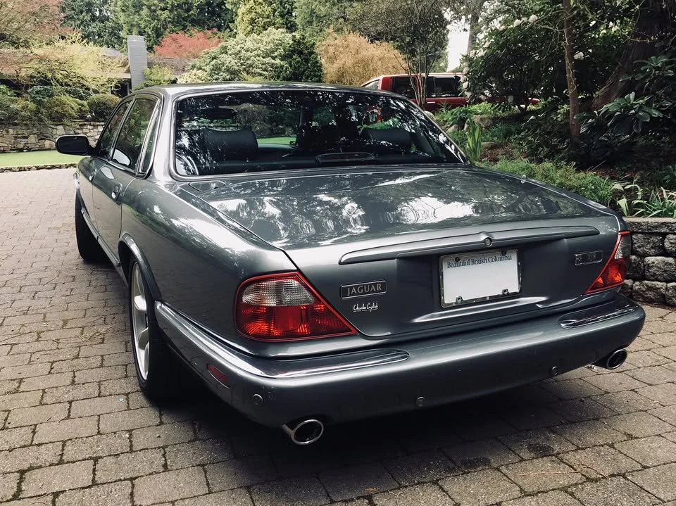2002 Jaguar X308 XJR - Image 4 of 11