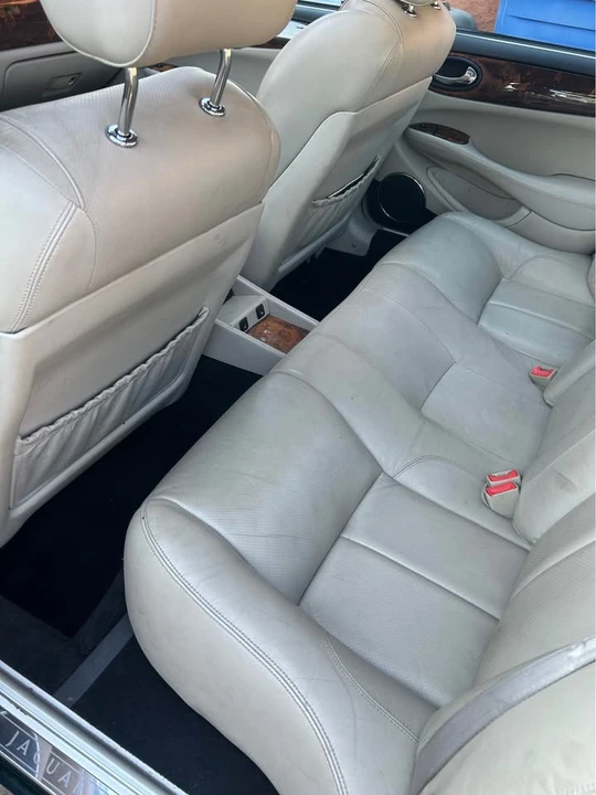 2002 Jaguar X308 XJR - Image 6 of 6