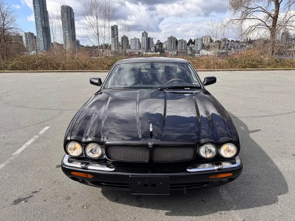 2002 Jaguar X308 XJR - Image 4 of 8