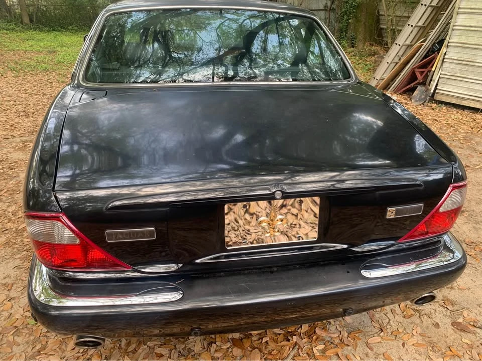 2002 Jaguar X308 XJR - Image 4 of 6