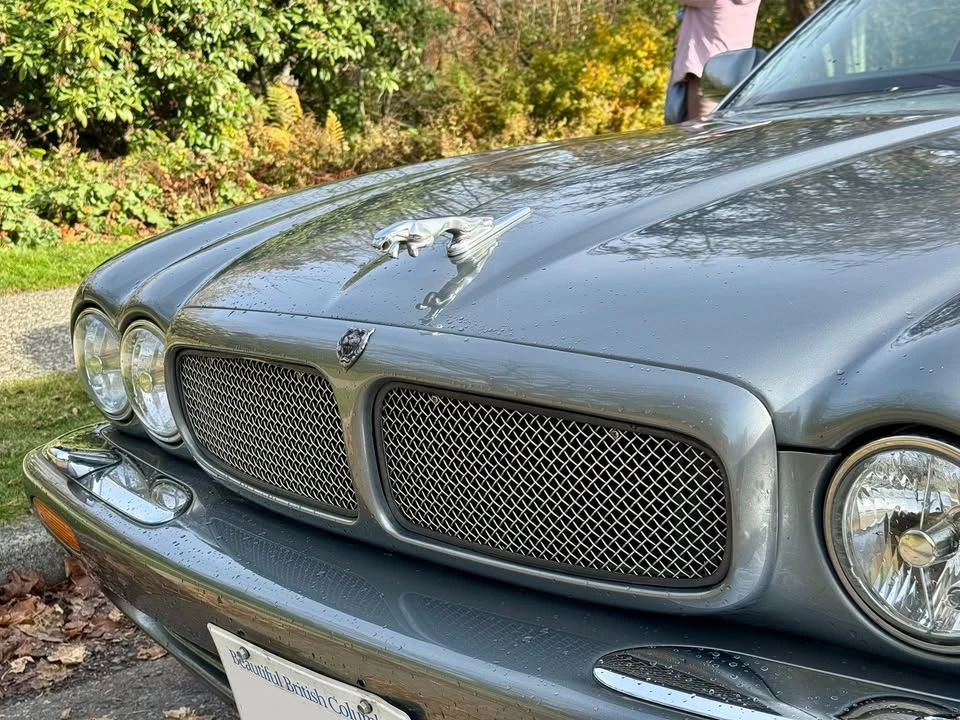 2002 Jaguar X308 XJR - Image 7 of 14