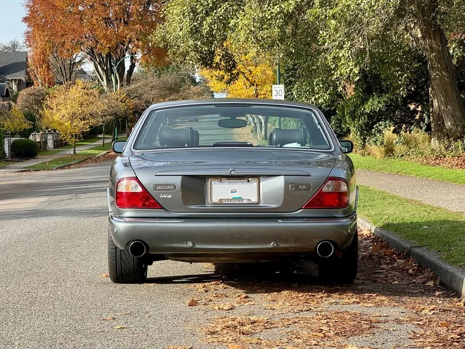 2002 Jaguar X308 XJR - Image 4 of 14