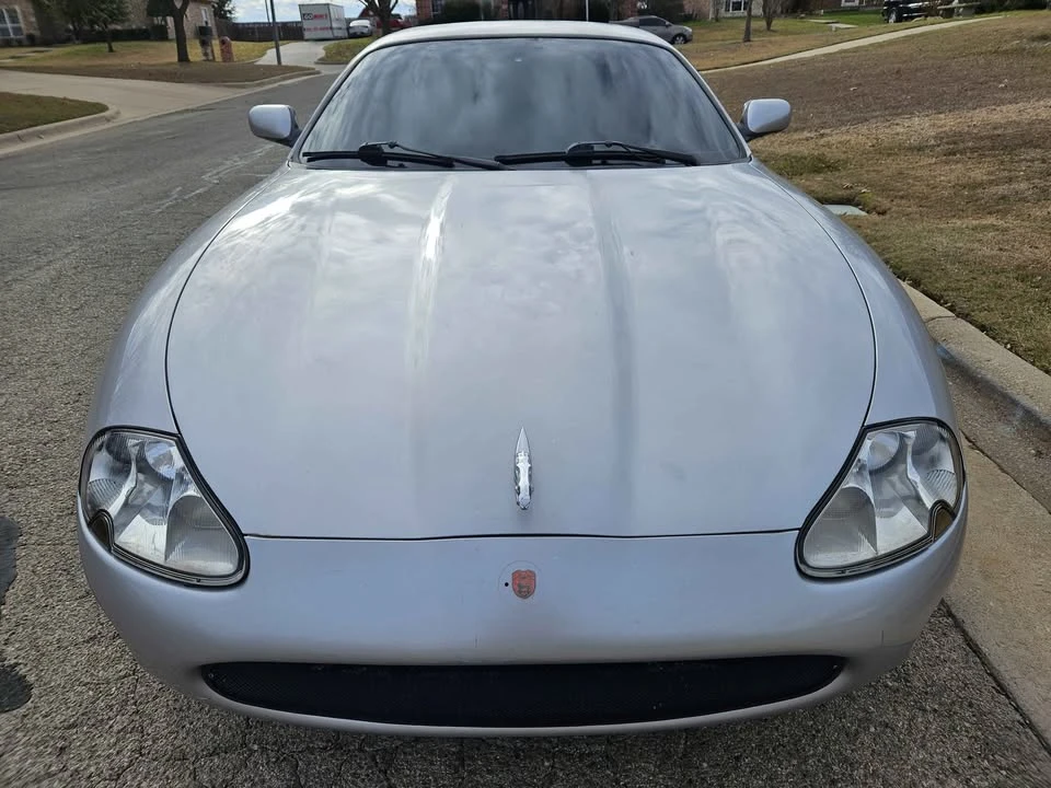 2002 Jaguar X100 XK8 - Image 6 of 18