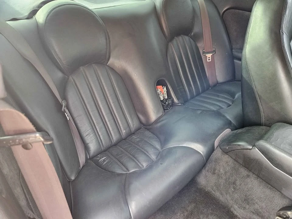 2002 Jaguar X100 XK8 - Image 16 of 18