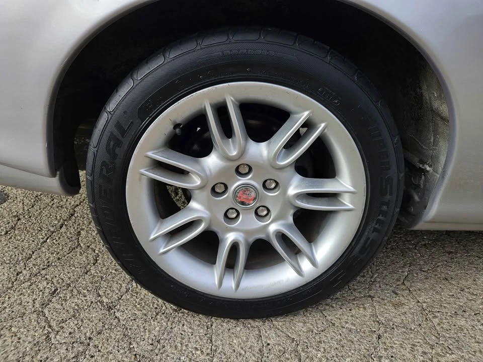 2002 Jaguar X100 XK8 - Image 10 of 18