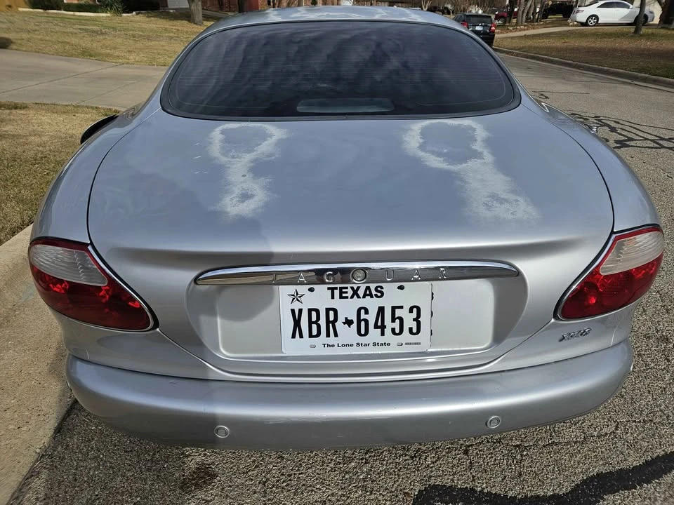 2002 Jaguar X100 XK8 - Image 3 of 18