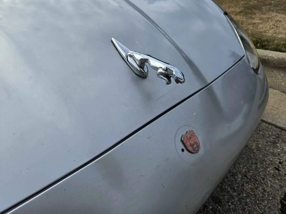 2002 Jaguar X100 XK8 - Image 7 of 18