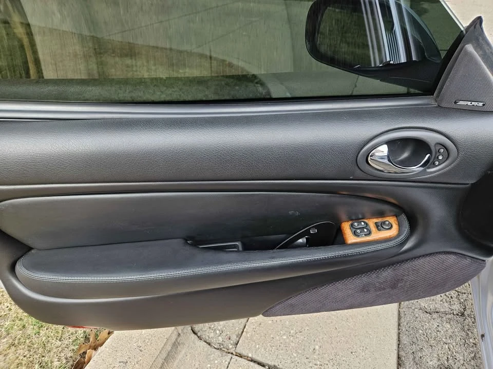 2002 Jaguar X100 XK8 - Image 14 of 18