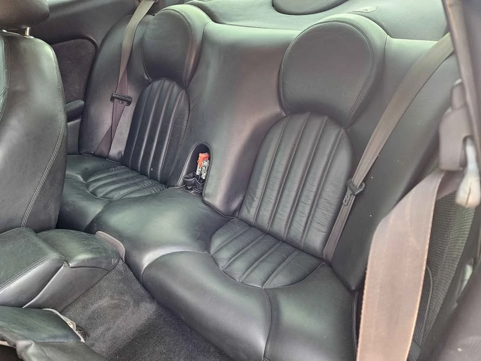 2002 Jaguar X100 XK8 - Image 13 of 18