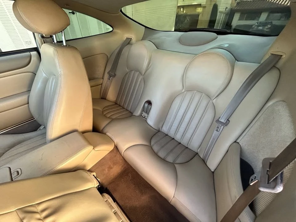 2002 Jaguar X100 XK8 - Image 19 of 19