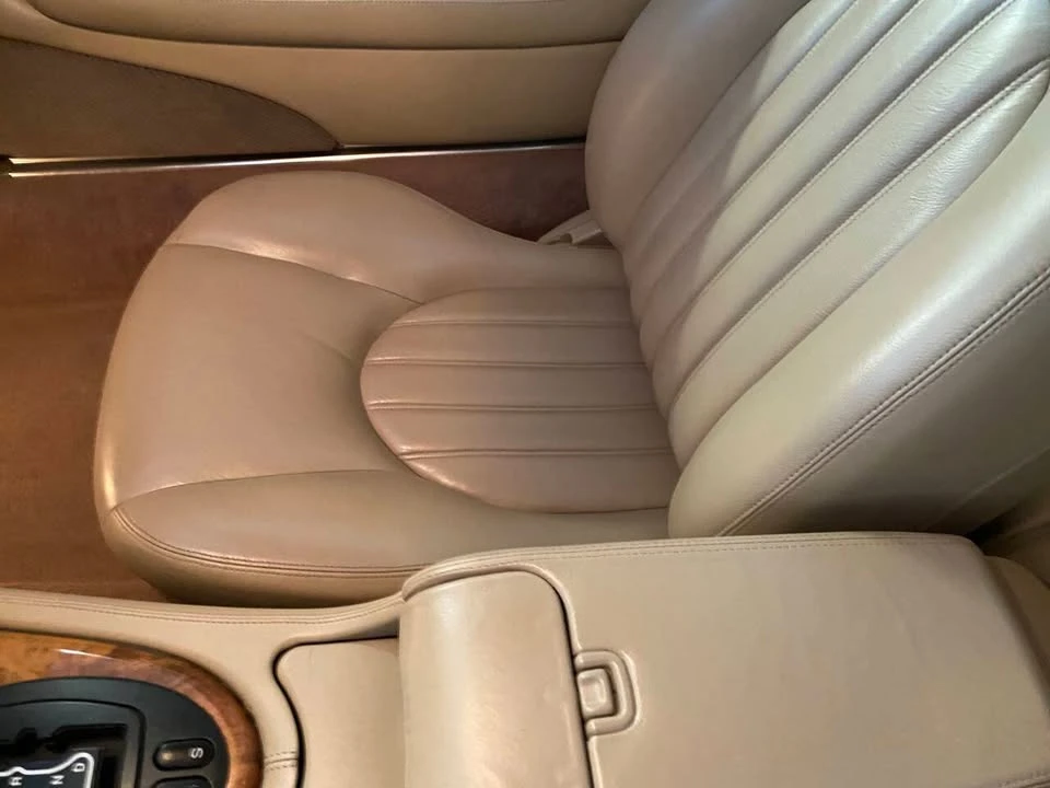 2002 Jaguar X100 XK8 - Image 20 of 20