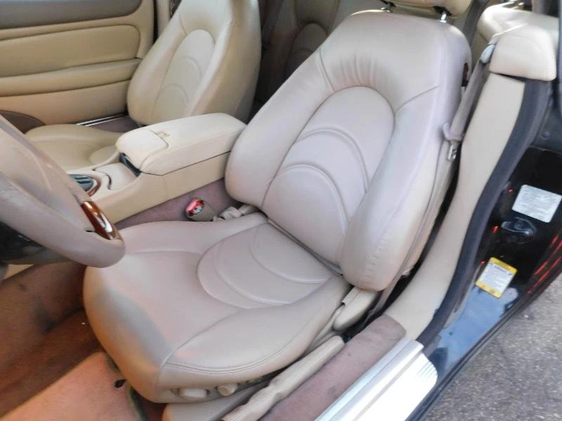 2002 Jaguar X100 XK8 - Image 17 of 20