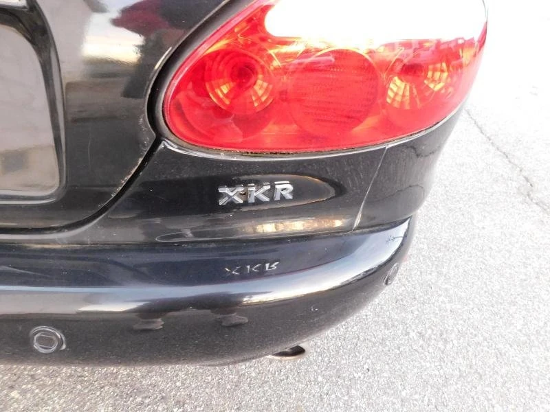 2002 Jaguar X100 XK8 - Image 10 of 20