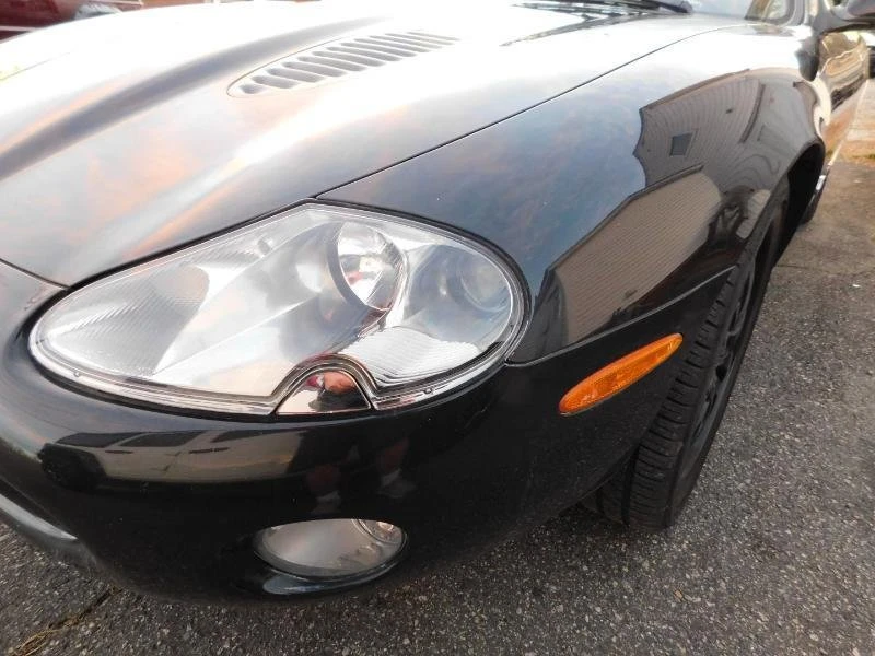 2002 Jaguar X100 XK8 - Image 20 of 20