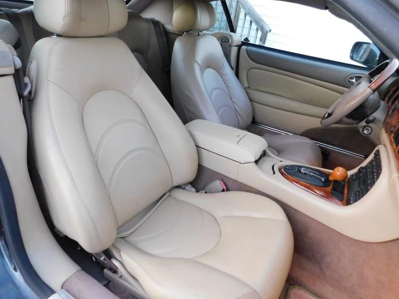 2002 Jaguar X100 XK8 - Image 14 of 20
