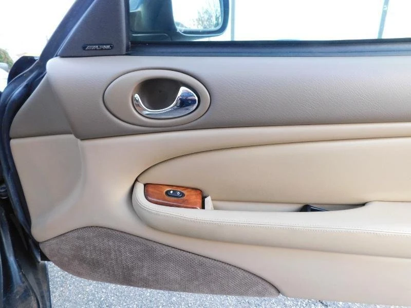 2002 Jaguar X100 XK8 - Image 13 of 20